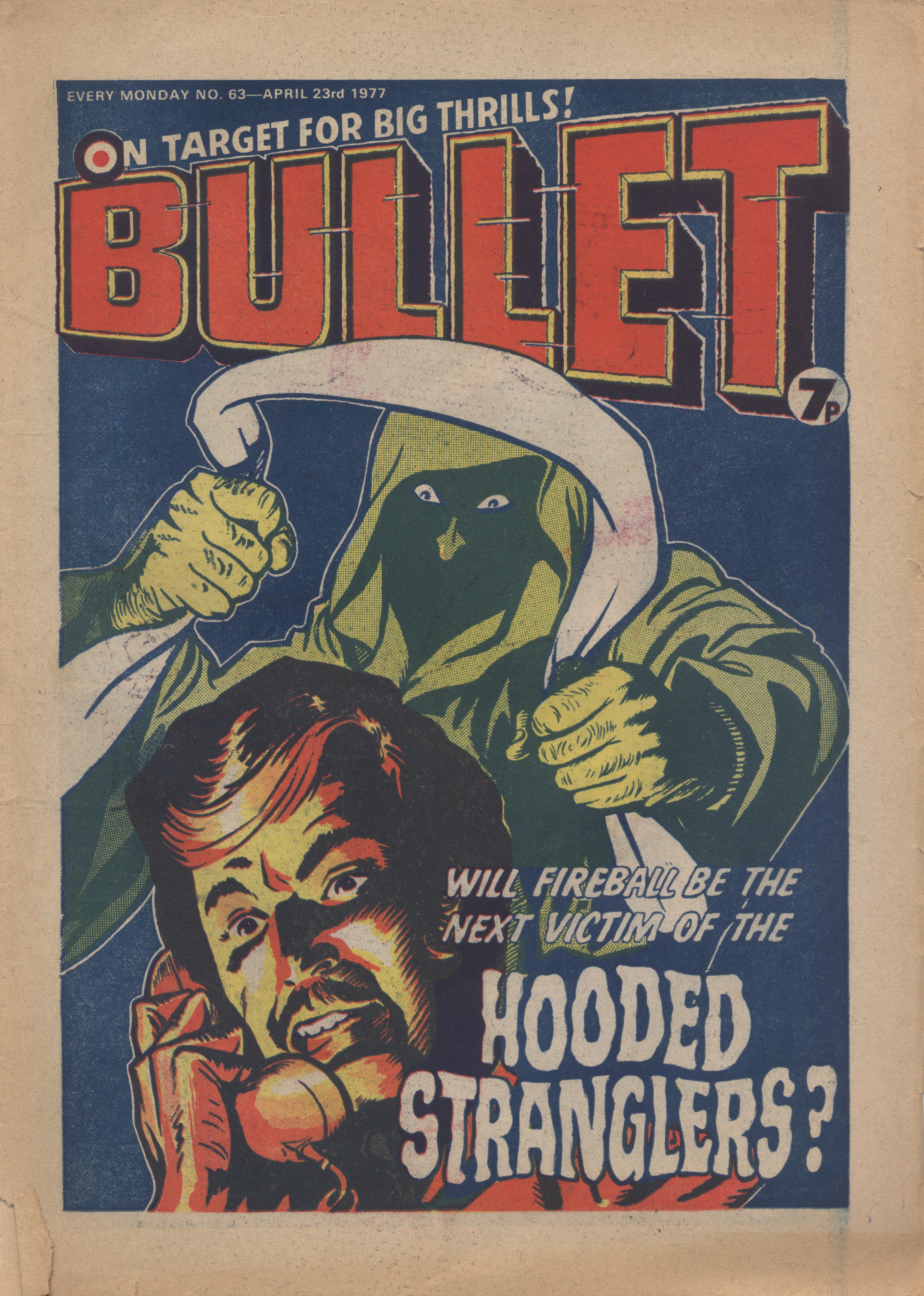 Bullet